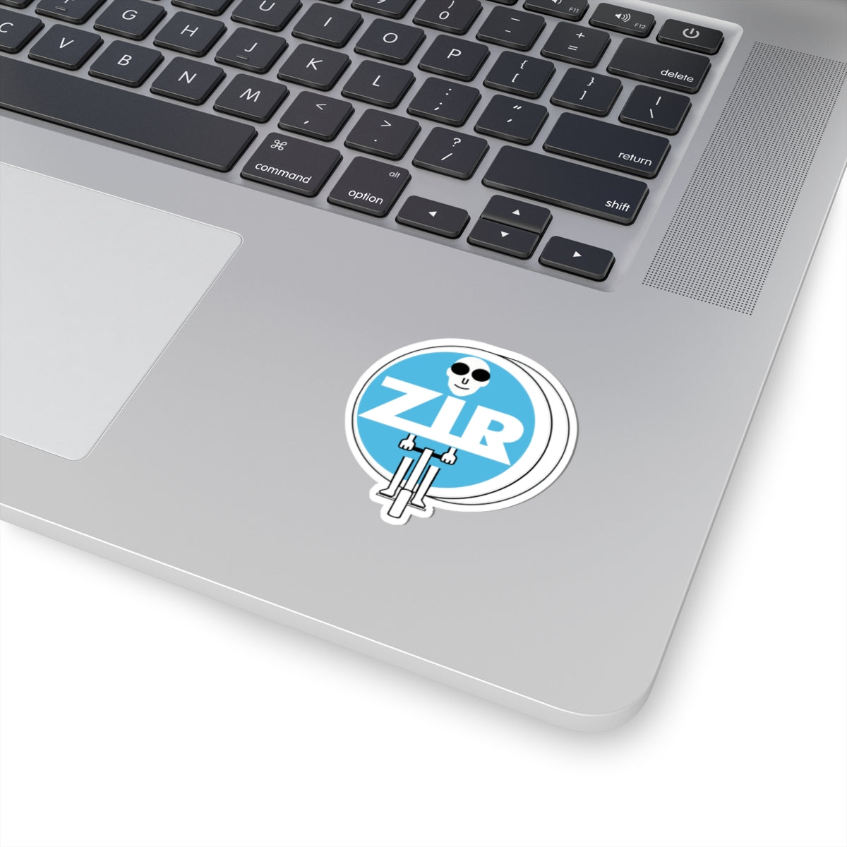 ZIR STICKERS