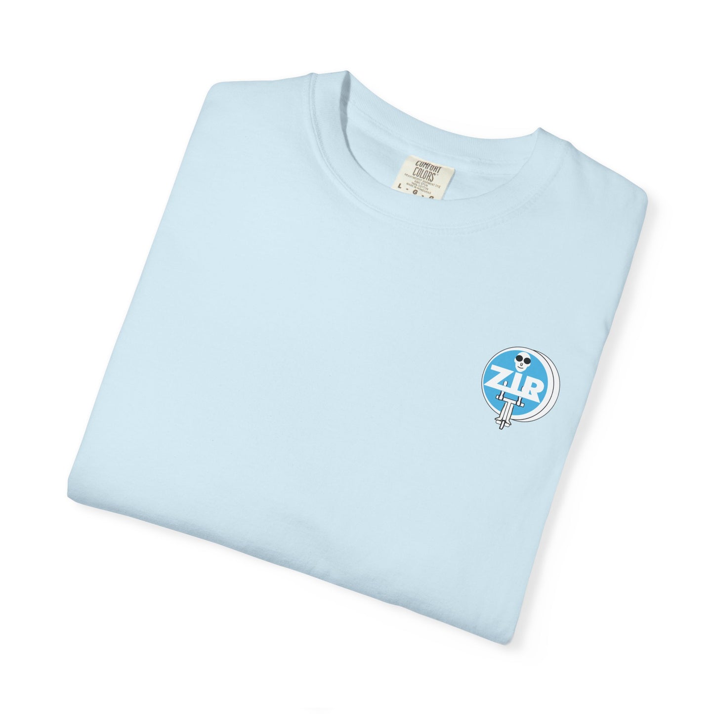ZIR T-SHIRT
