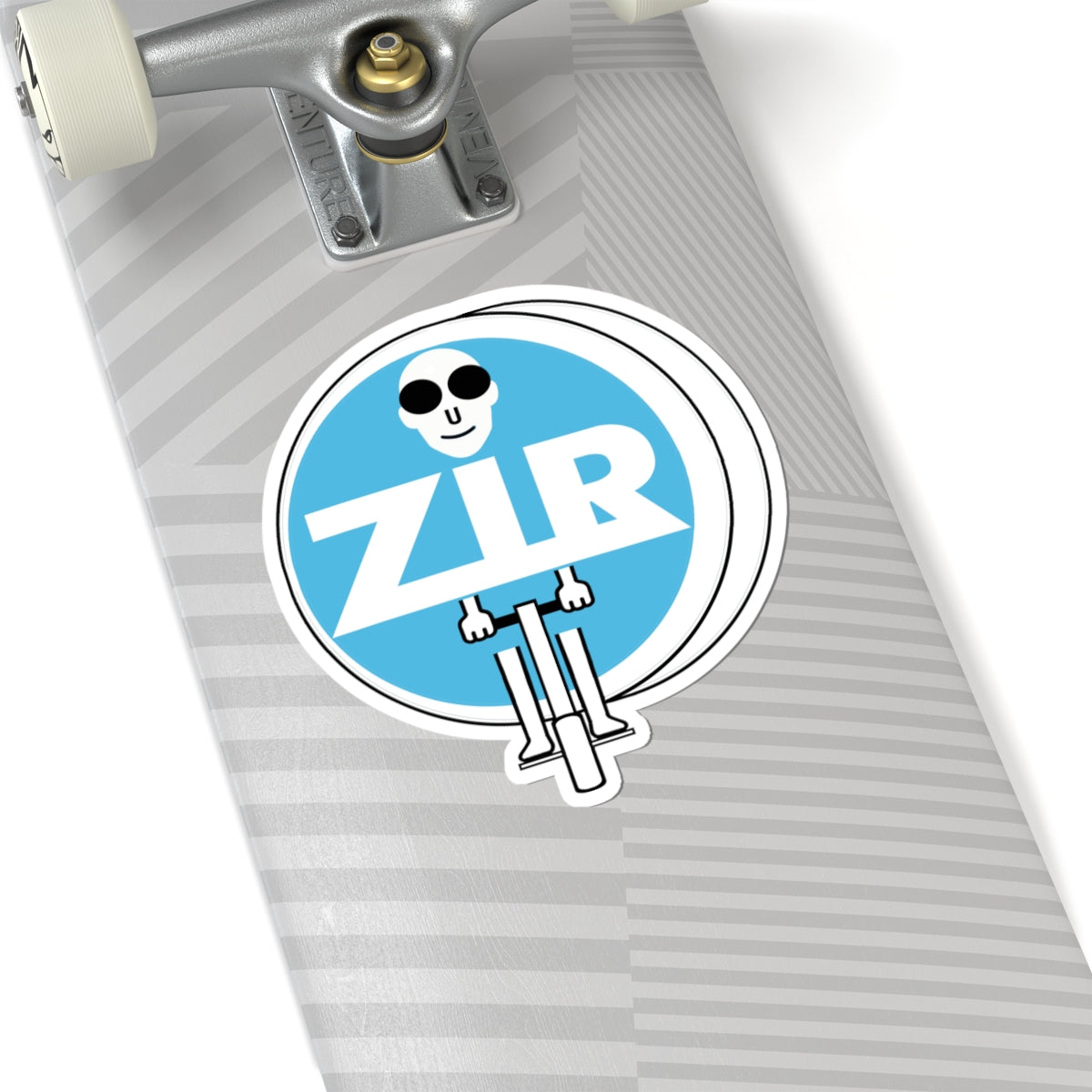 ZIR STICKERS