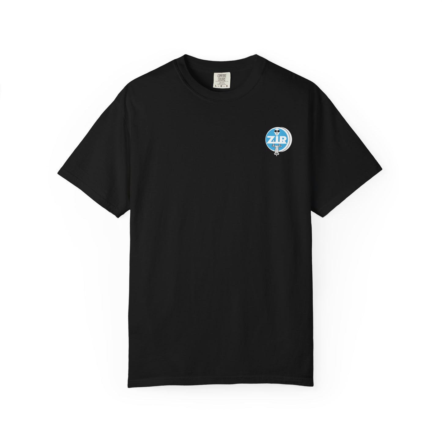 ZIR T-SHIRT