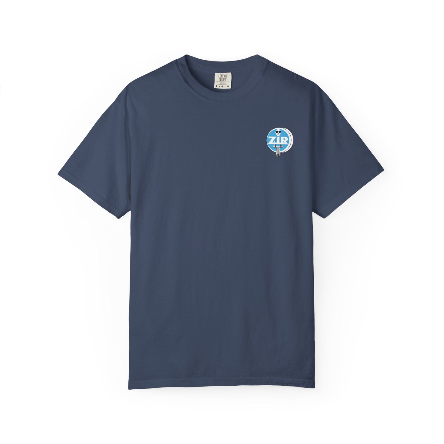 ZIR T-SHIRT