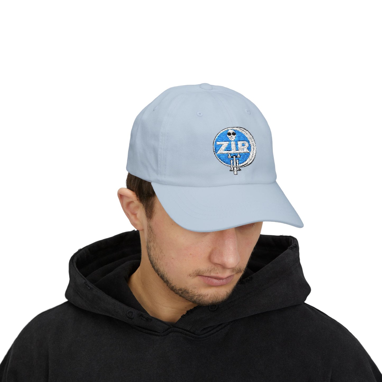 CLASSIC ZIR HAT