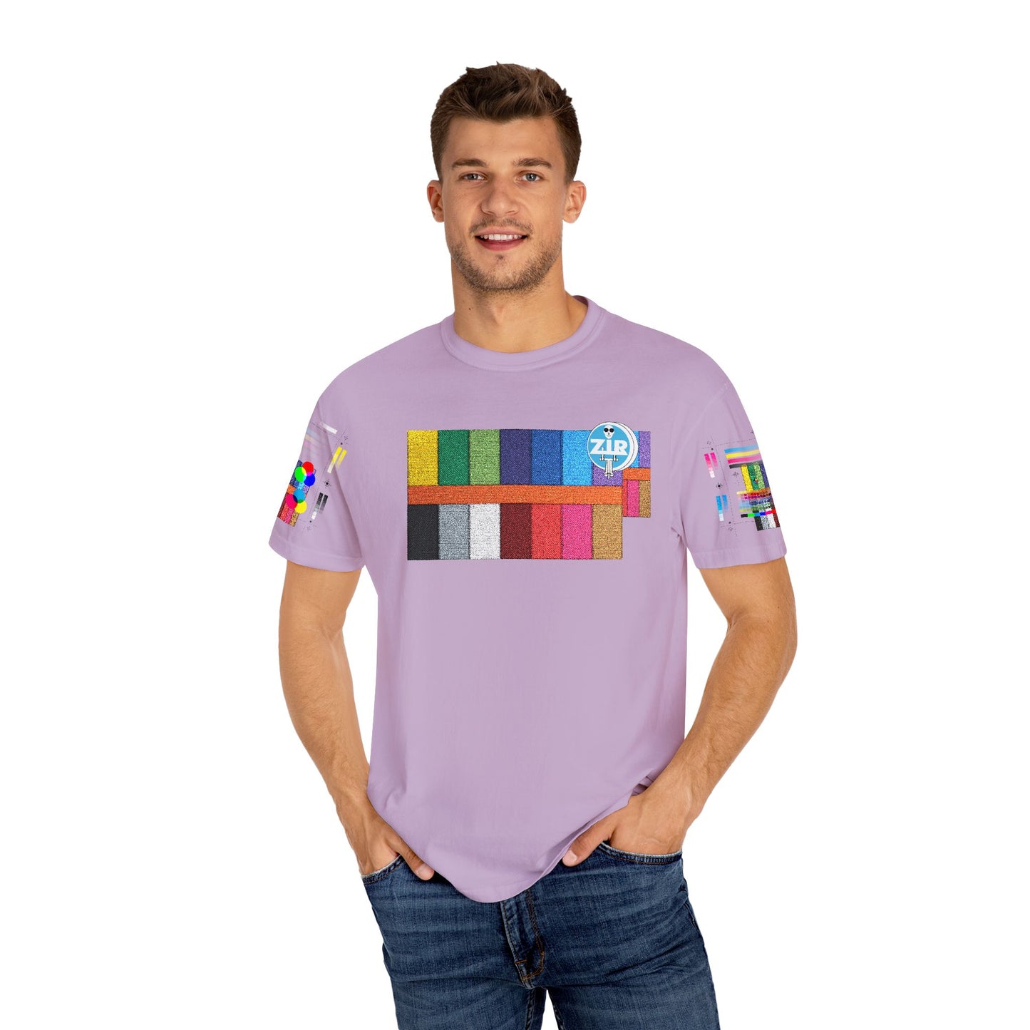 ZIR T-SHIRT