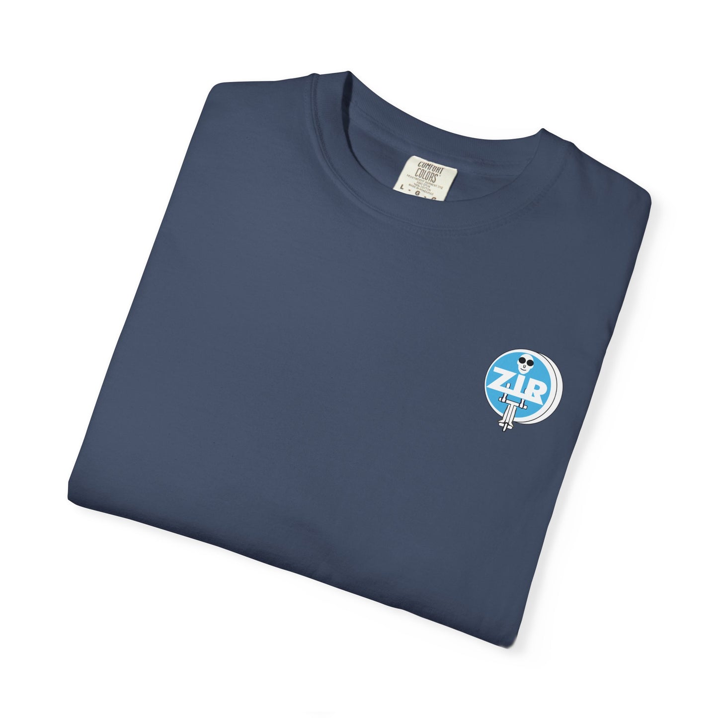 ZIR T-SHIRT