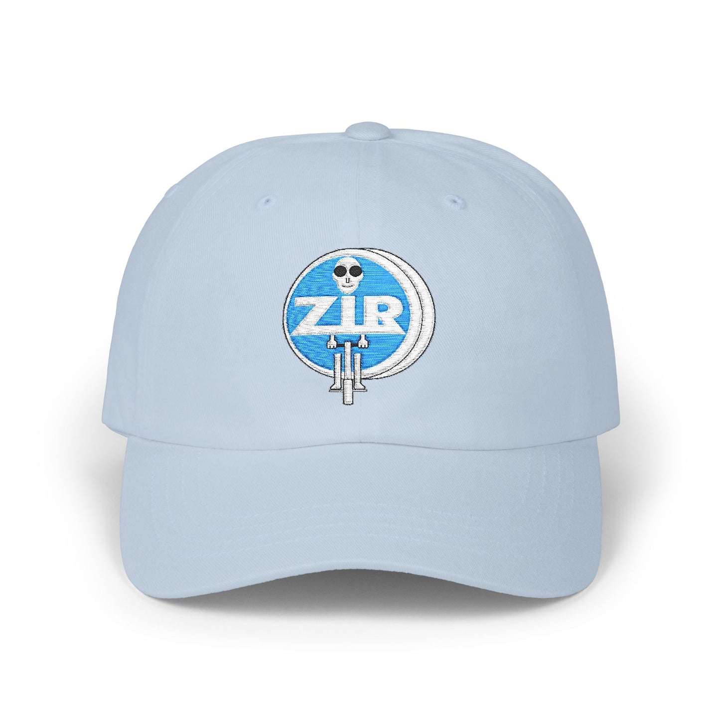 CLASSIC ZIR HAT