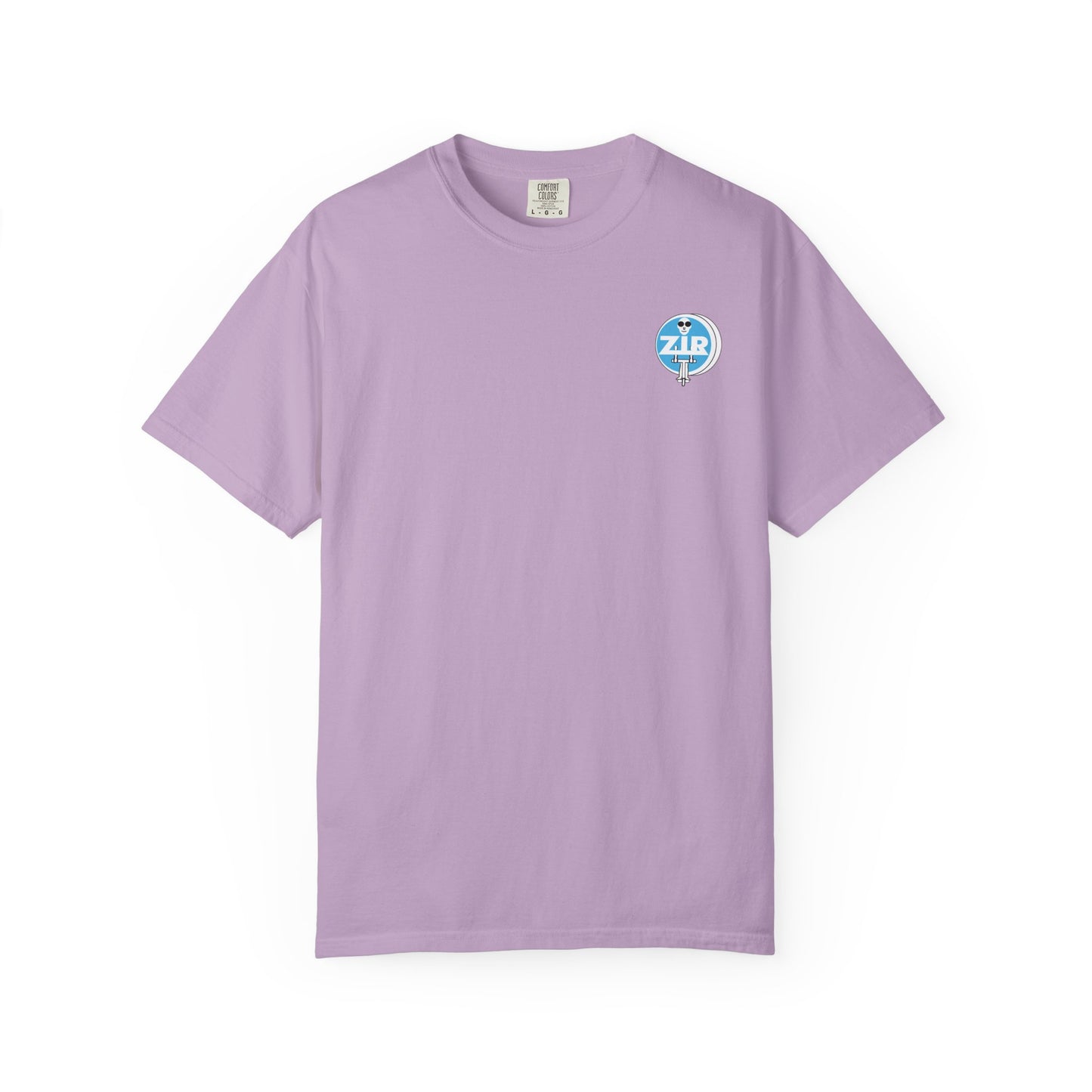 ZIR T-SHIRT