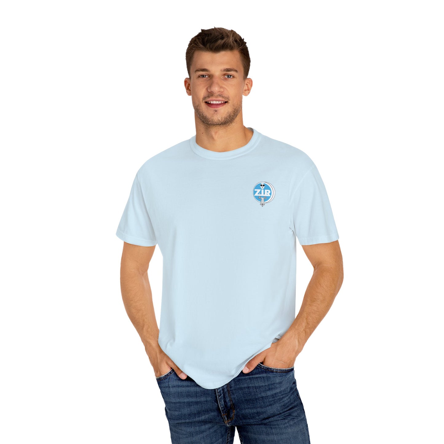 ZIR T-SHIRT
