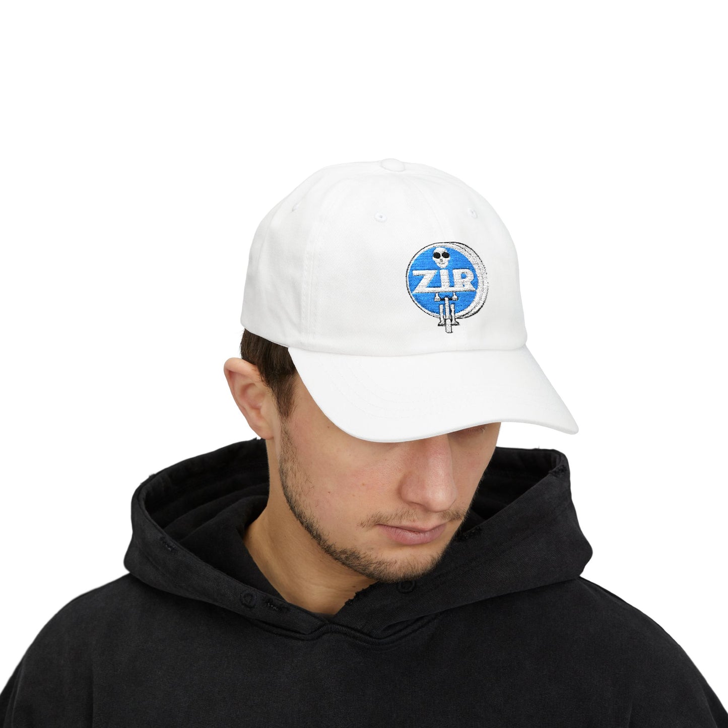 CLASSIC ZIR HAT