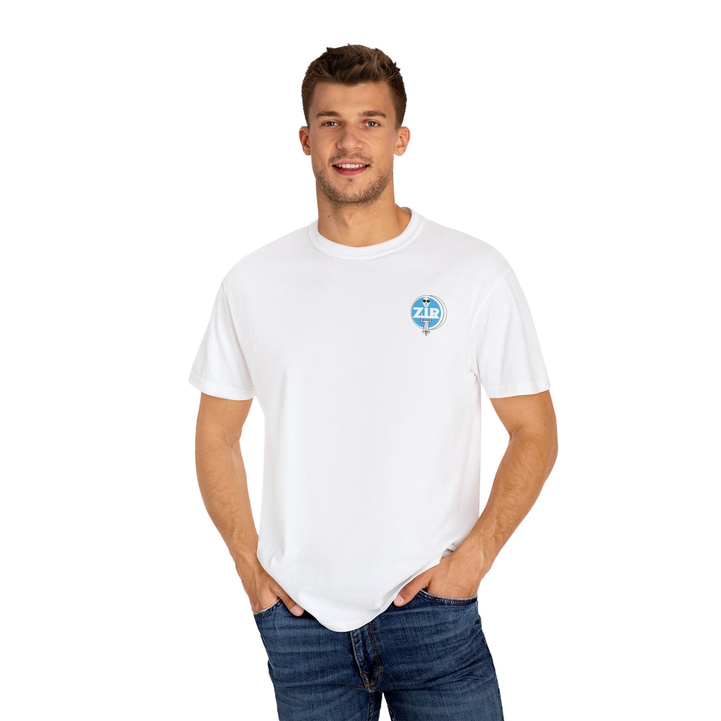 ZIR T-SHIRT