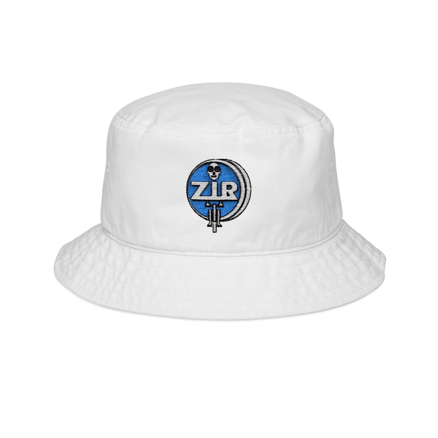 ZIR BUCKET HAT