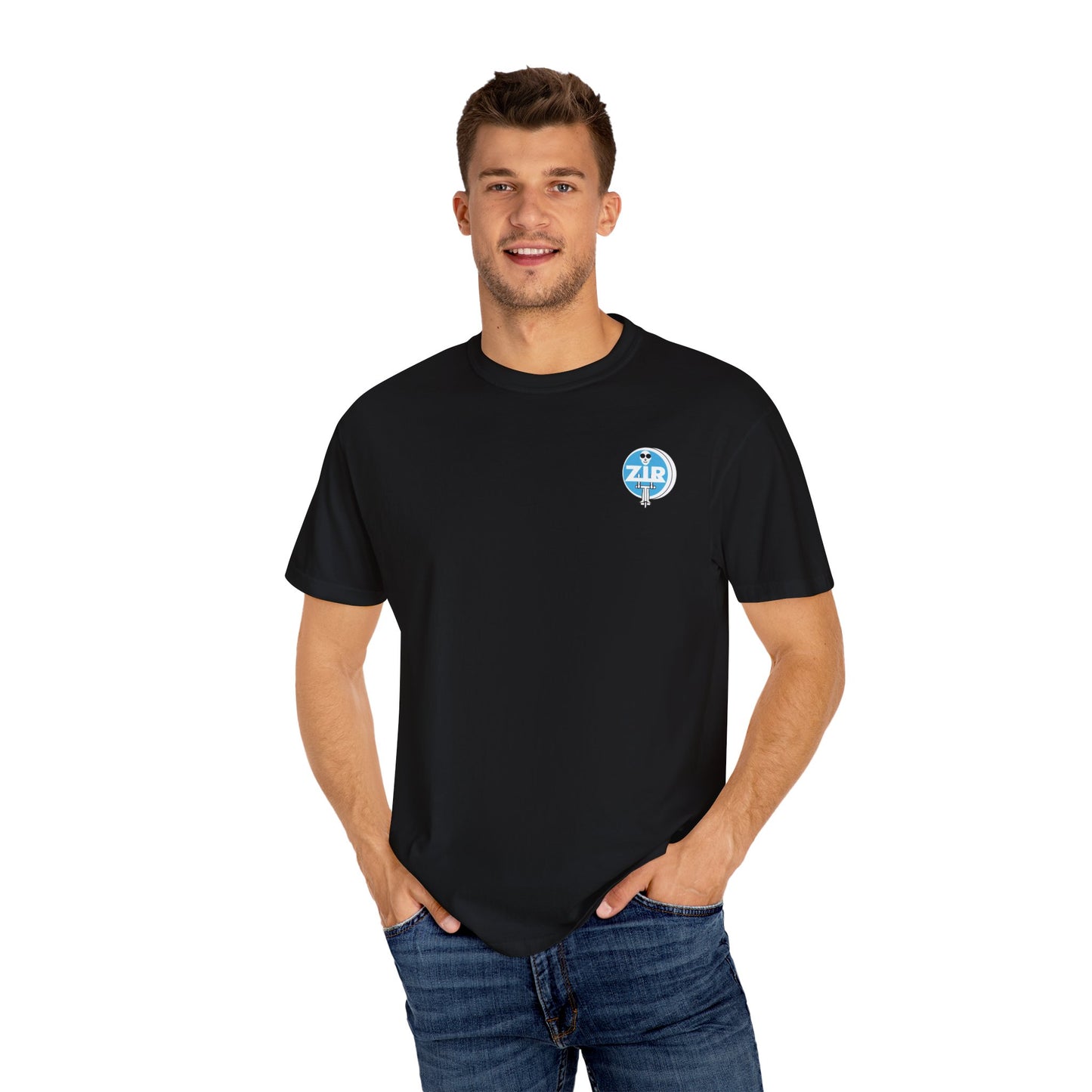 ZIR T-SHIRT