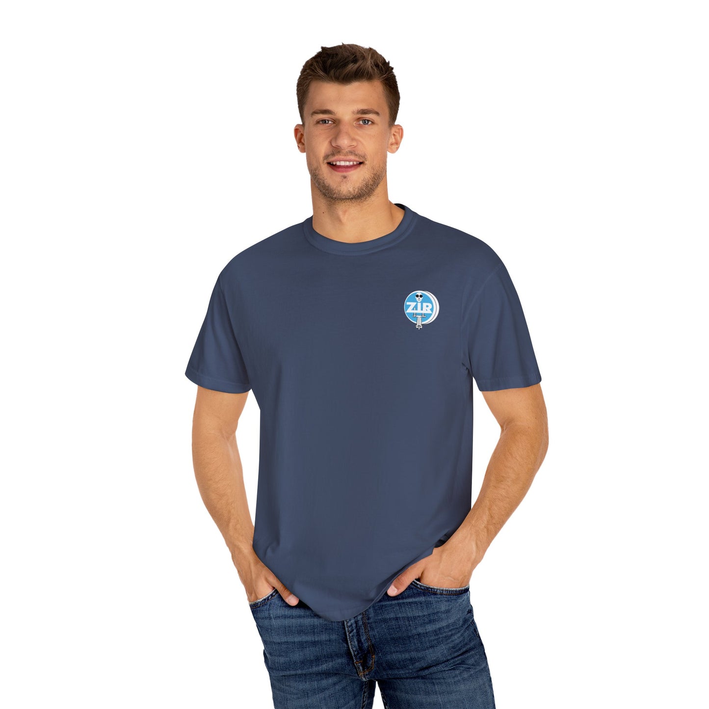 ZIR T-SHIRT