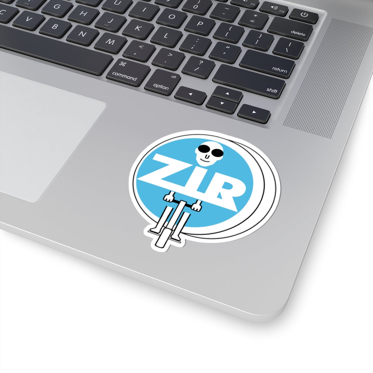 ZIR STICKERS