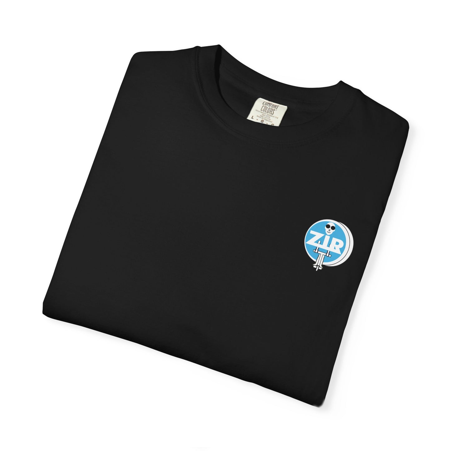 ZIR T-SHIRT