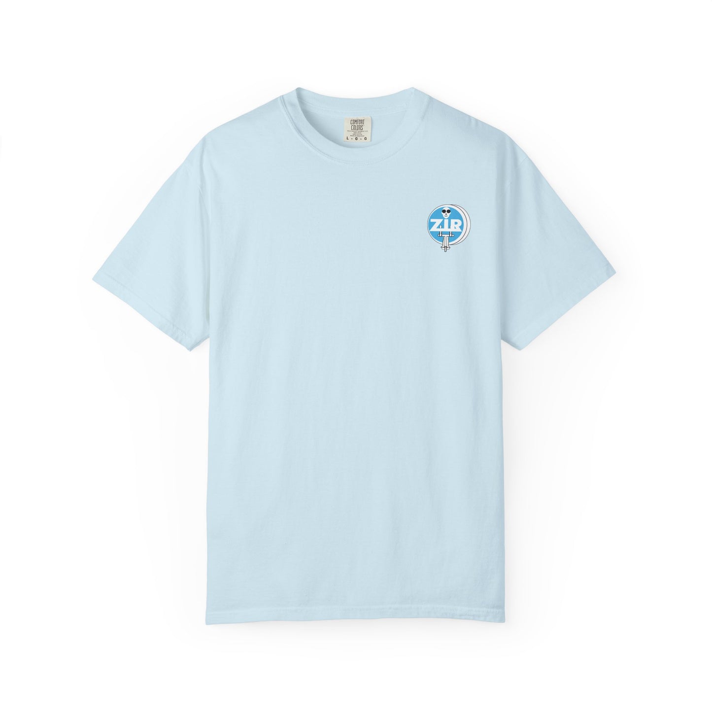 ZIR T-SHIRT
