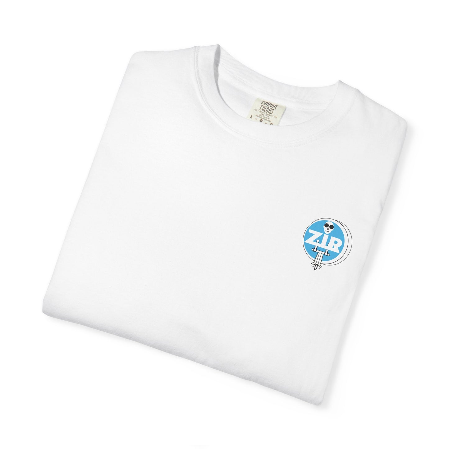 ZIR T-SHIRT