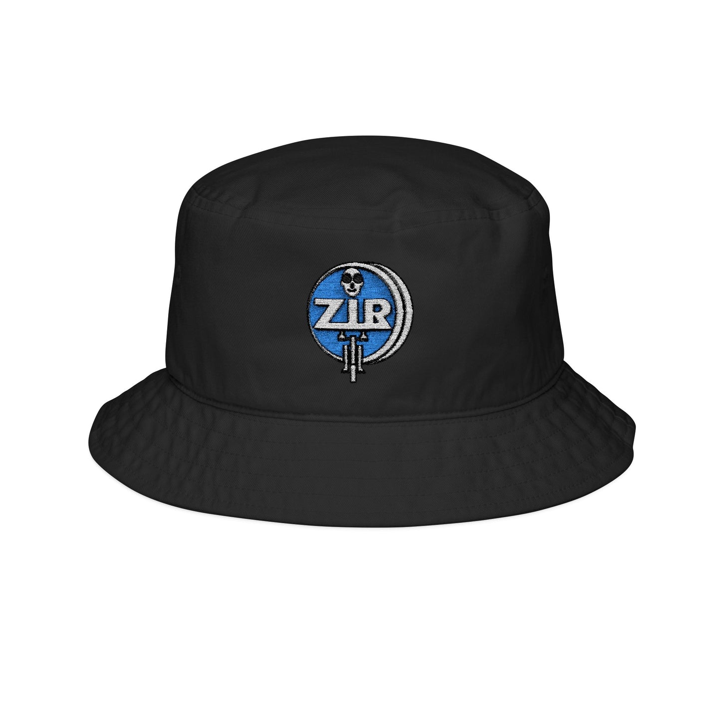 ZIR BUCKET HAT
