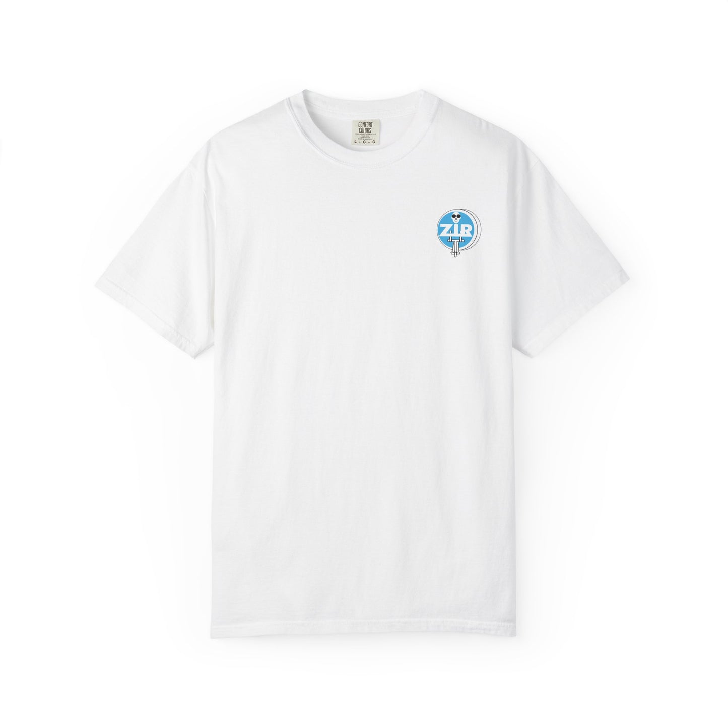 ZIR T-SHIRT