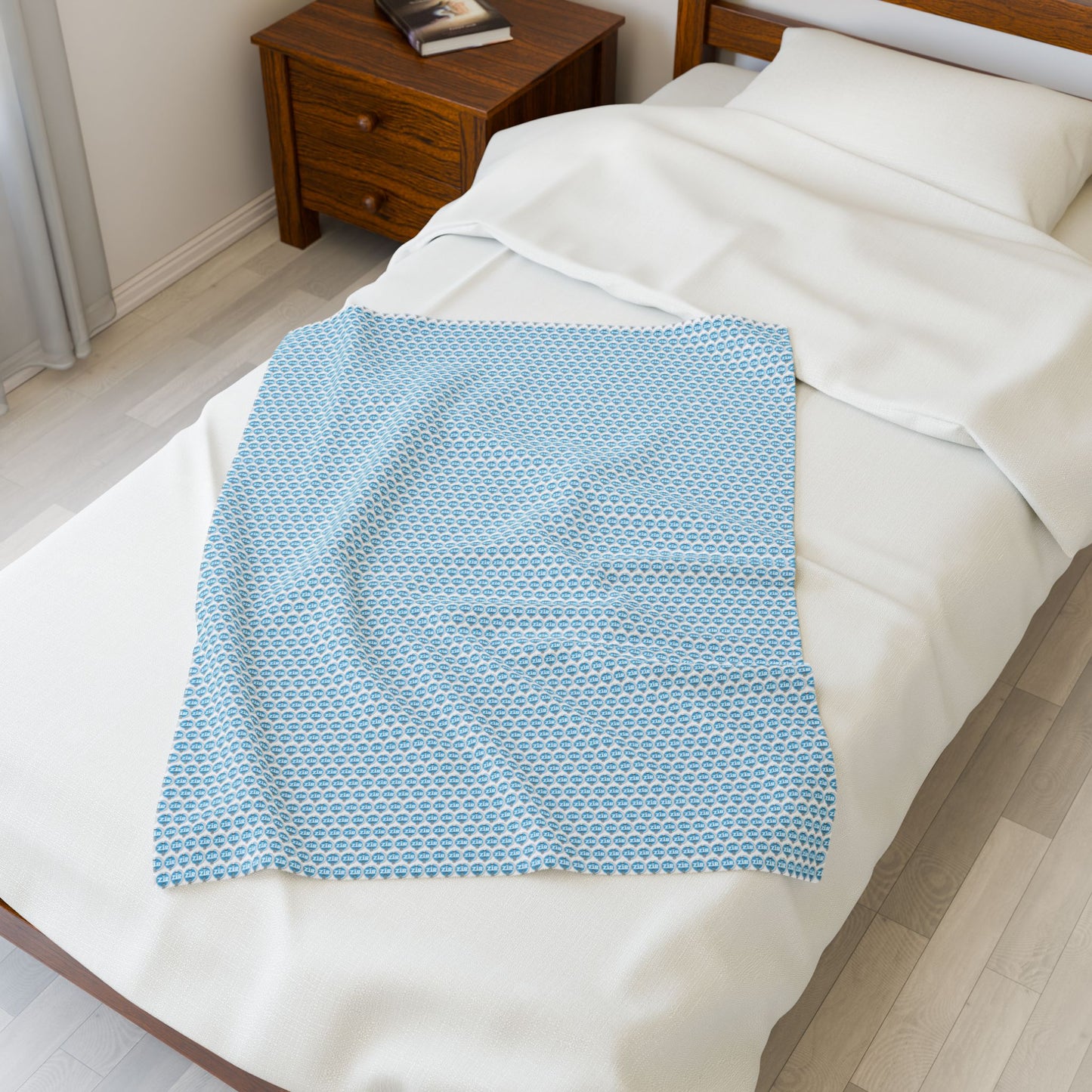 ZIR BLANKY