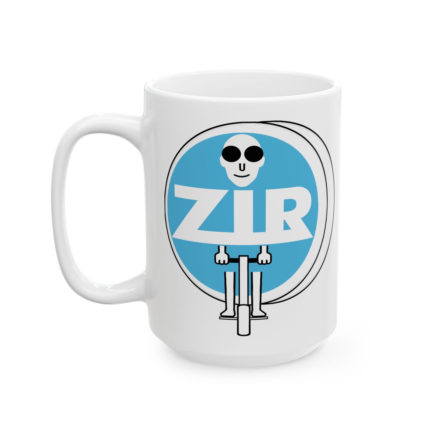 ZIR MUG
