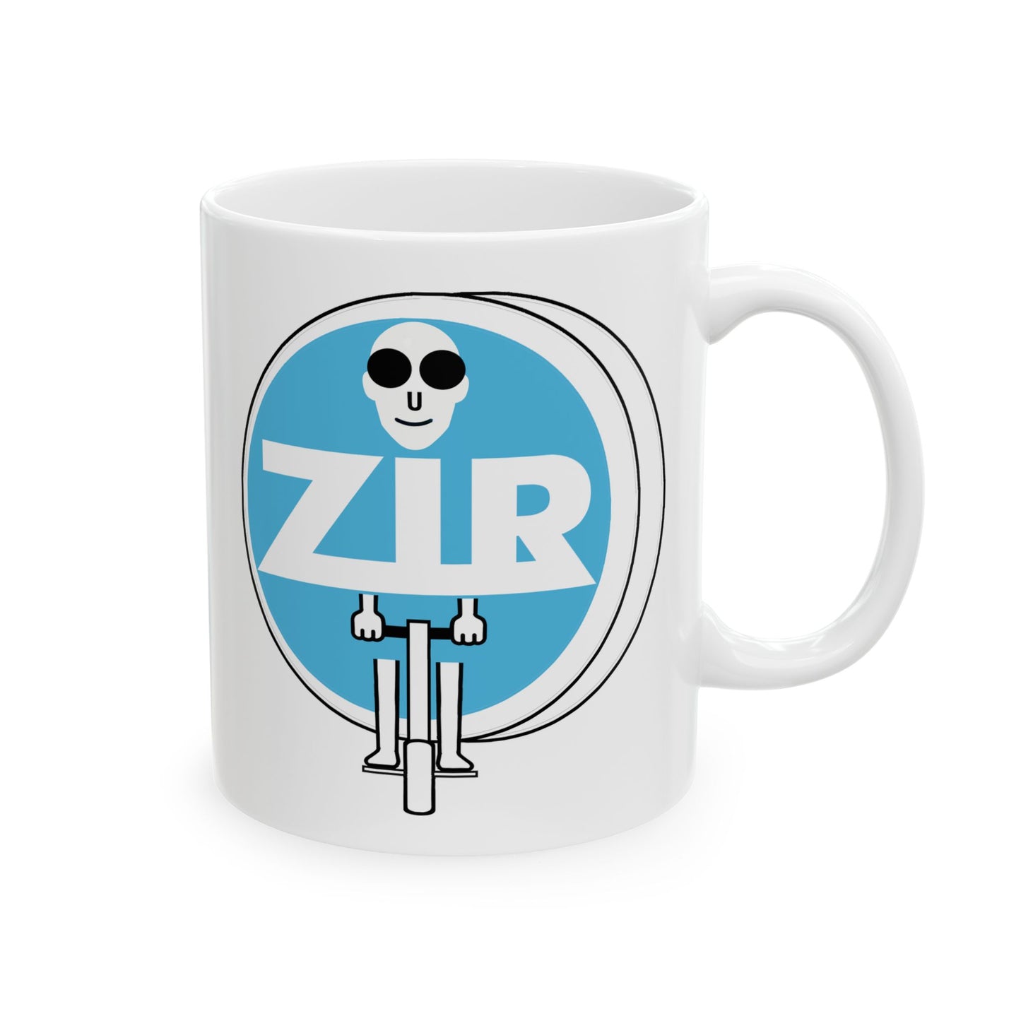 ZIR MUG