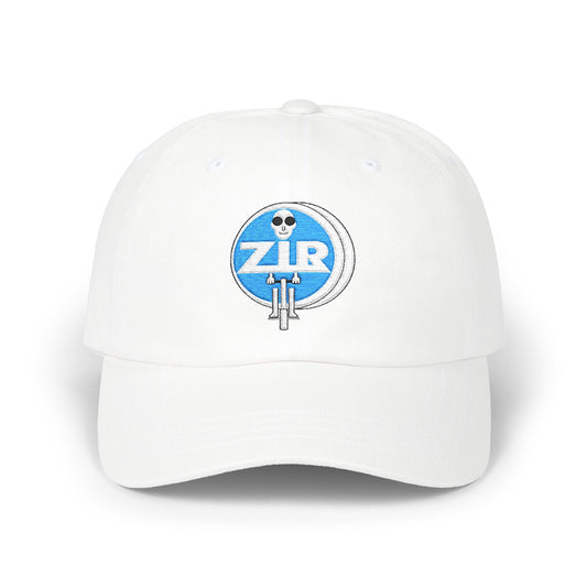 CLASSIC ZIR HAT