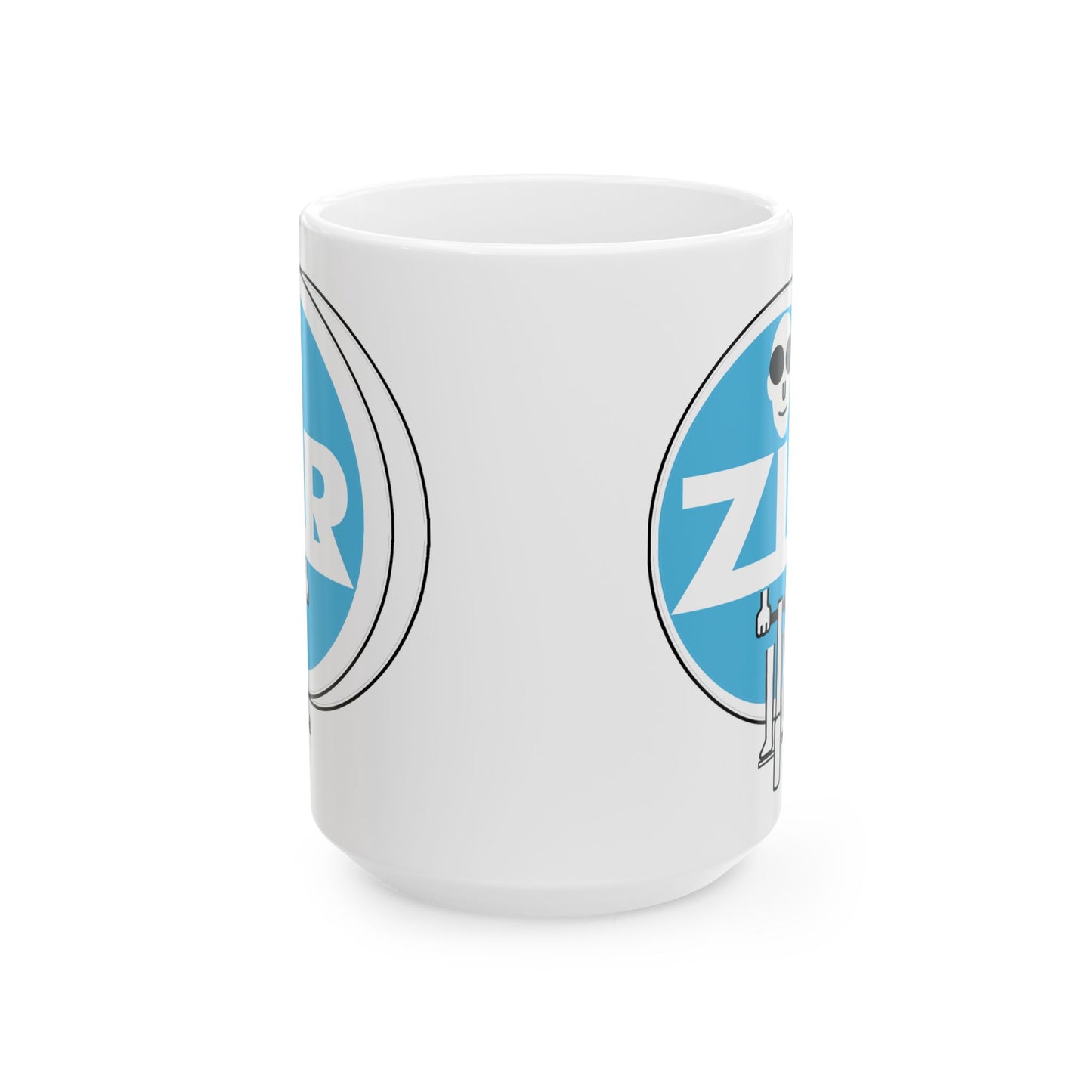 ZIR MUG