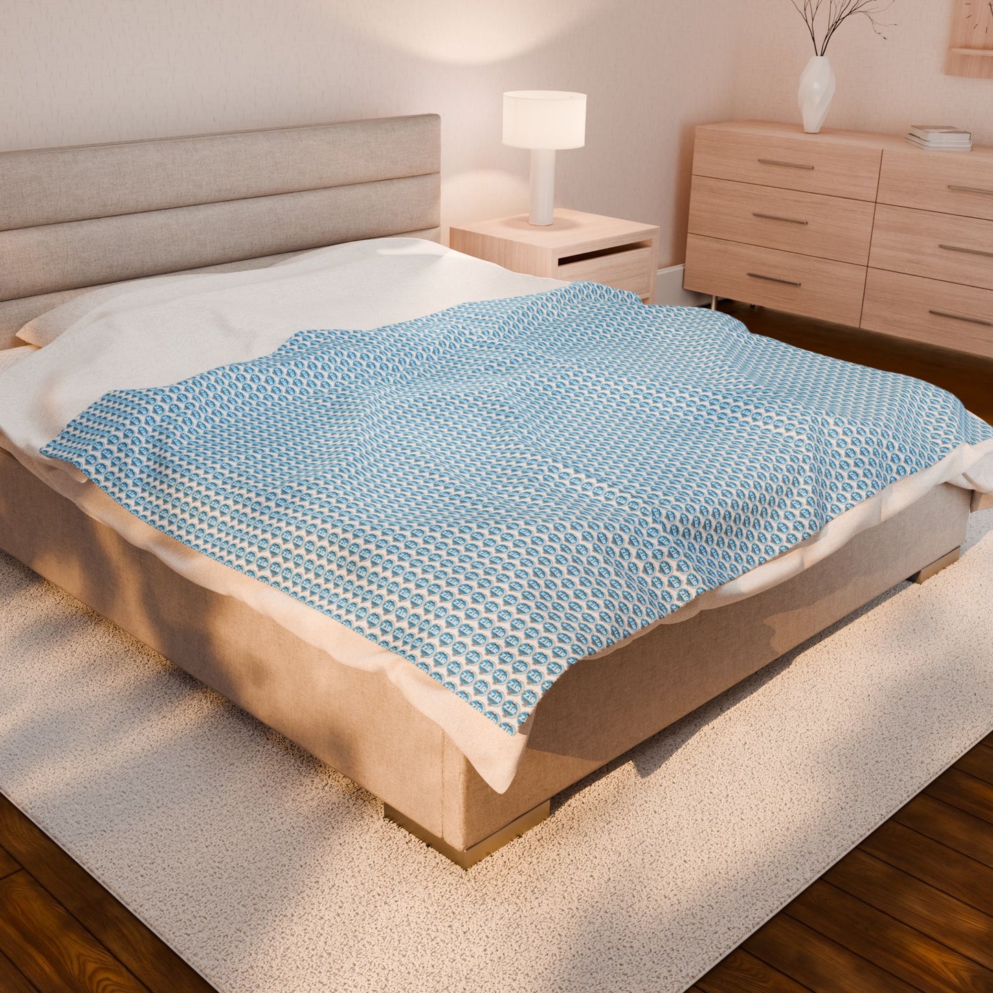 ZIR BLANKY