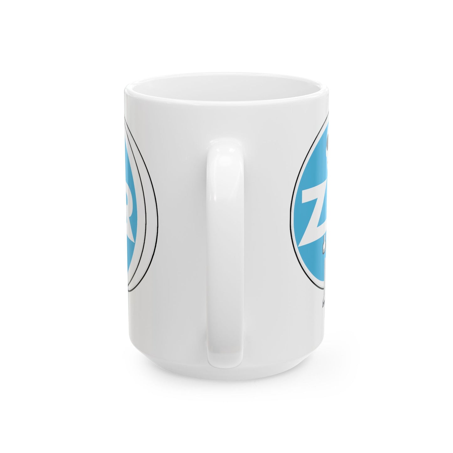 ZIR MUG