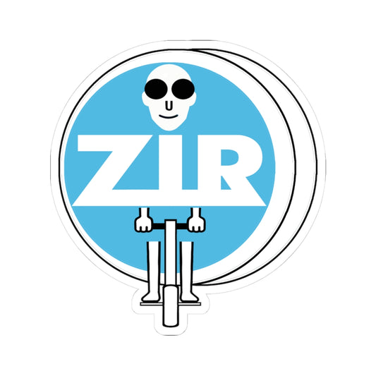 ZIR STICKERS