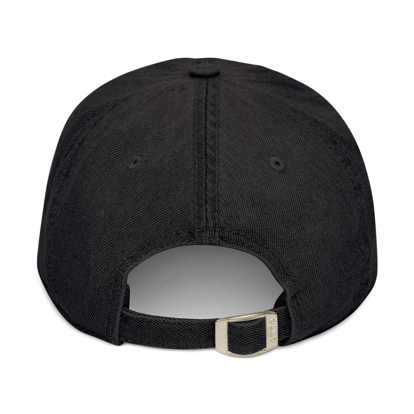 DENIM ZIR HAT
