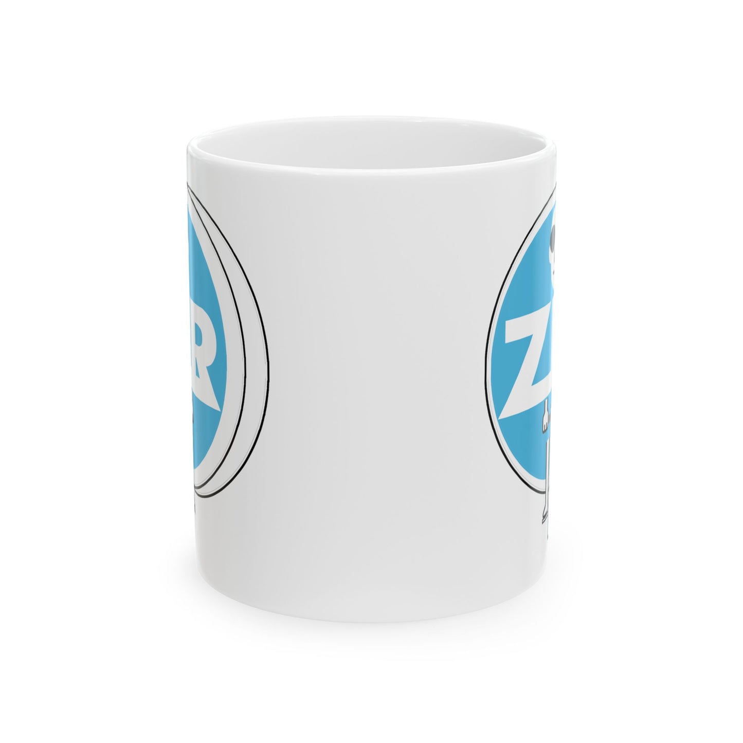 ZIR MUG