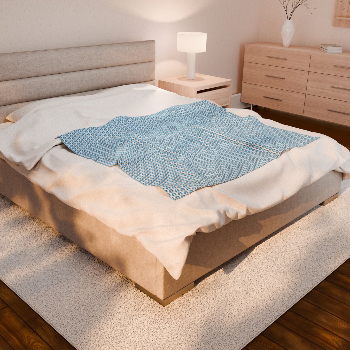 ZIR BLANKY