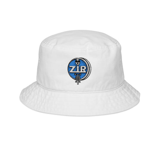 ZIR BUCKET HAT