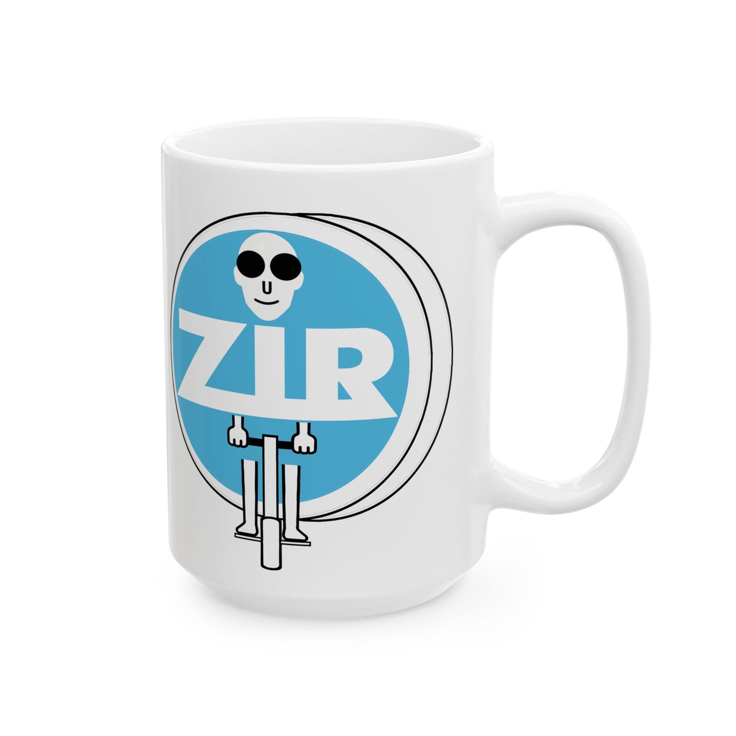 ZIR MUG