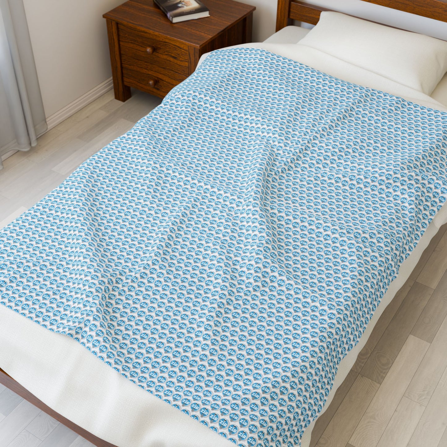 ZIR BLANKY