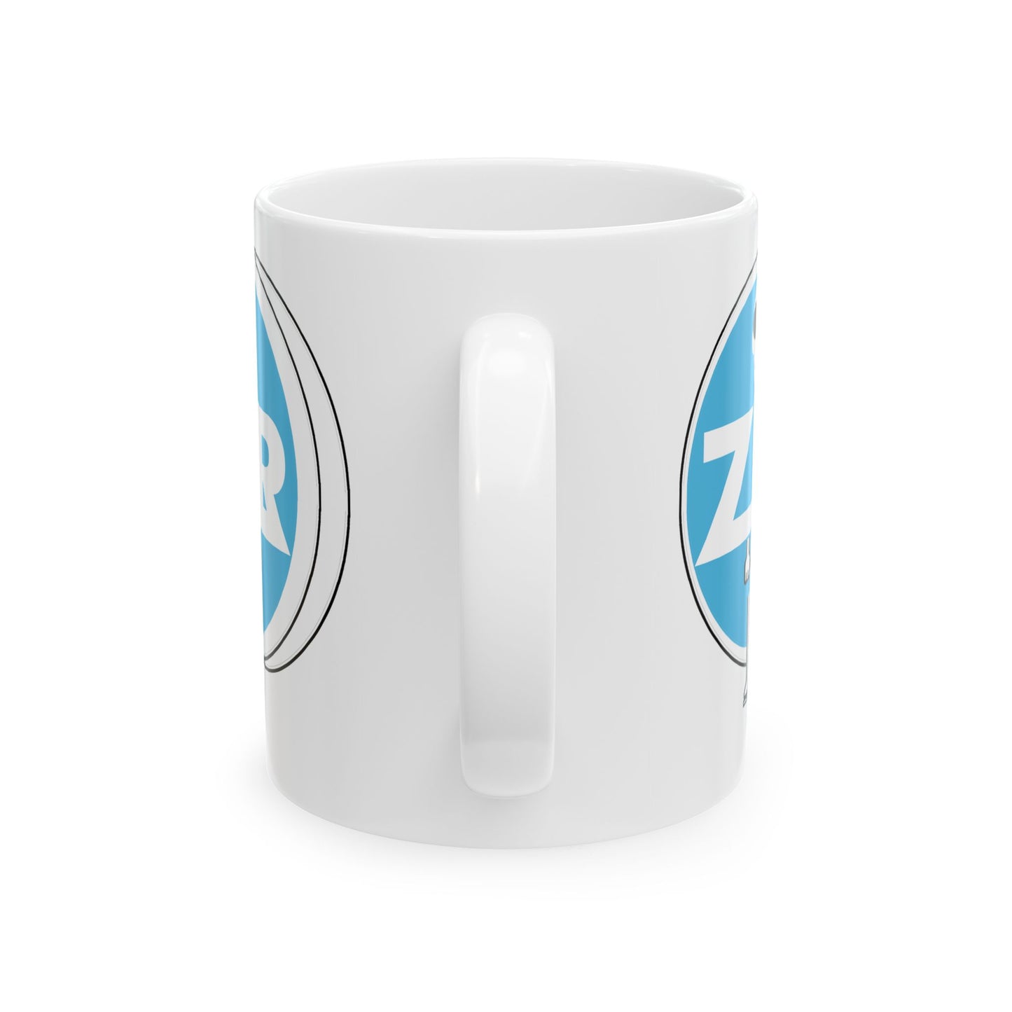 ZIR MUG