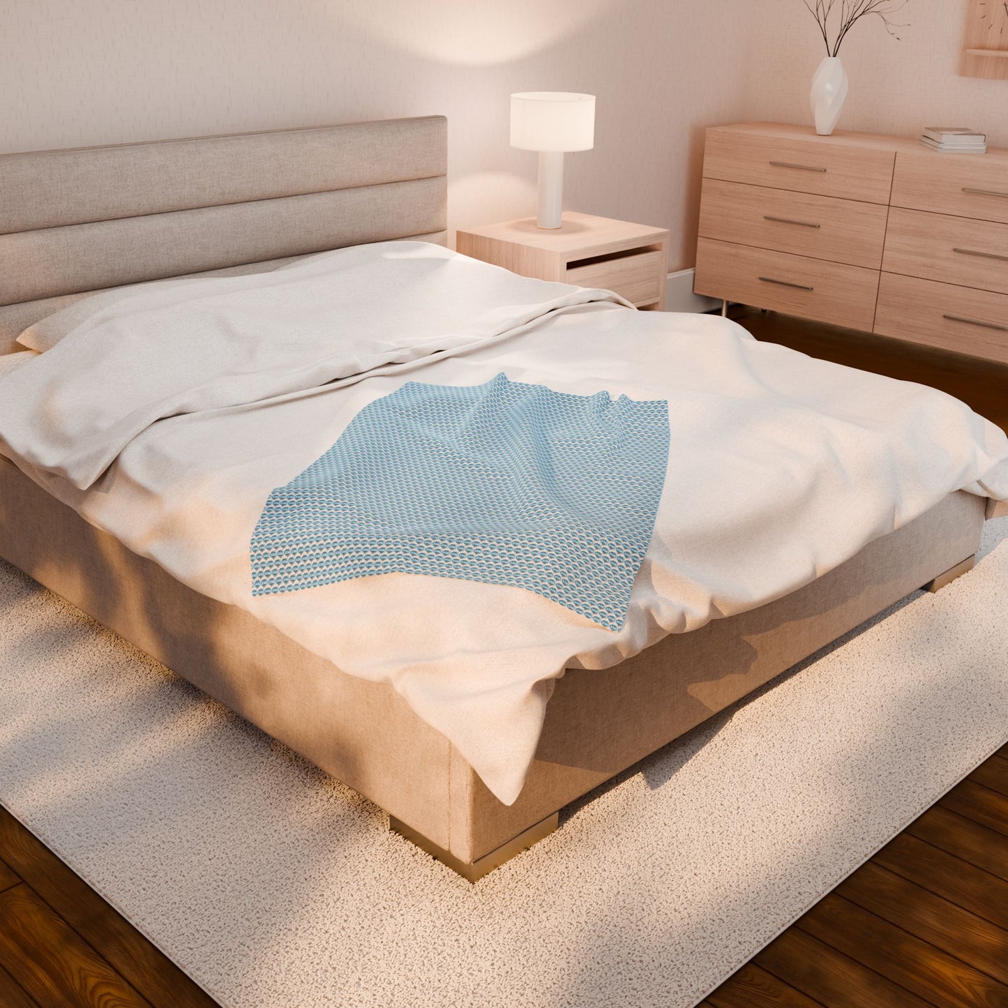 ZIR BLANKY