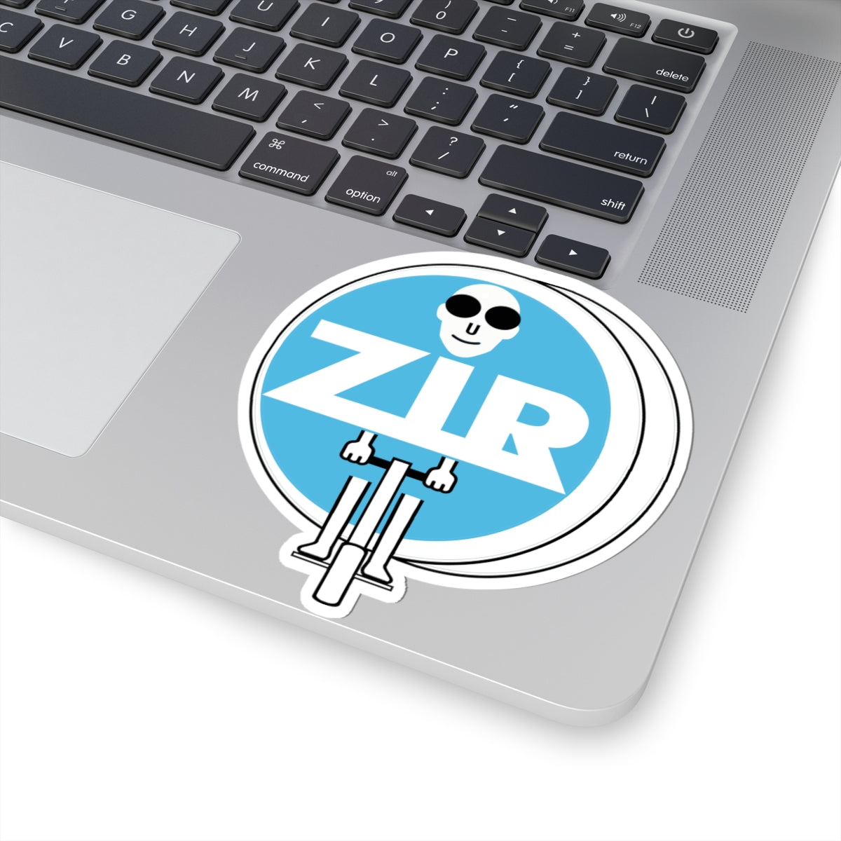 ZIR STICKERS