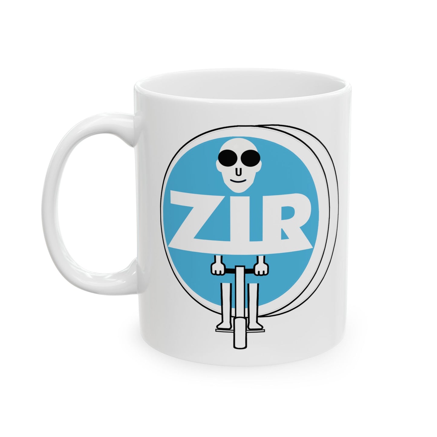 ZIR MUG